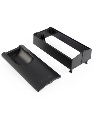 Ridgemonkey hunter 750 hopper cover