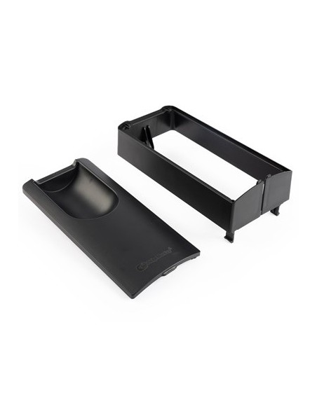 Ridgemonkey hunter 750 hopper cover
