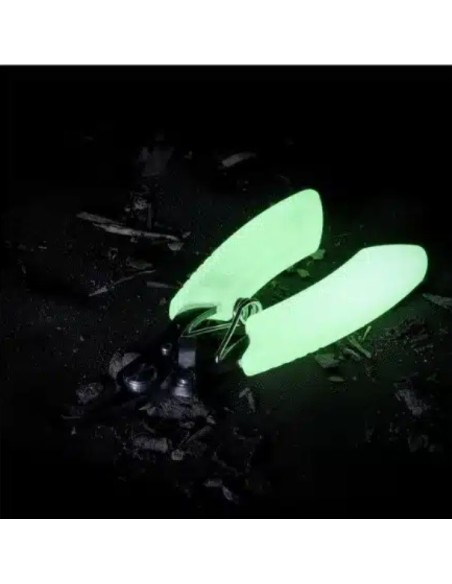 Ridgemonkey nite glow heavy dutty snips