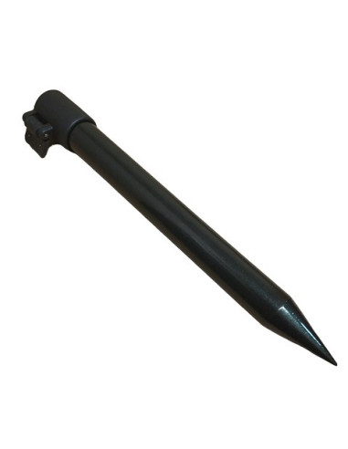 Fox sky pod tubo exterior pata pequeña (RP3573-21)