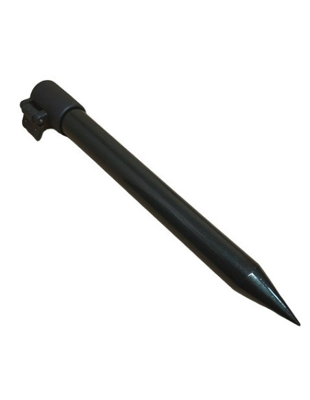 Fox sky pod tubo exterior pata pequeña (RP3573-21)