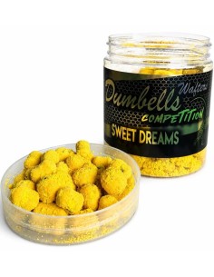 Proelite wafter dumbell competition sweet dream