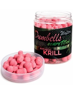 Proelite wafter dumbell competition antartic krill