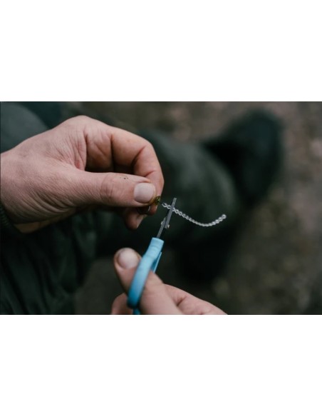 Nash lock & load bait stop kit