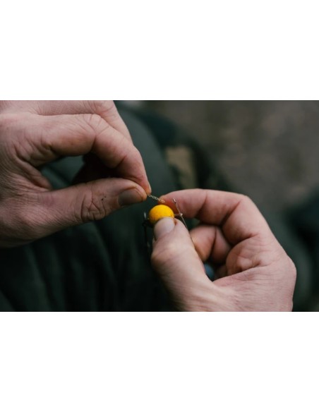 Nash lock & load bait stop kit