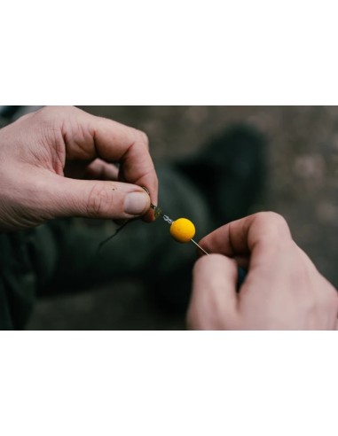 Nash lock & load bait stop elastic 6unds