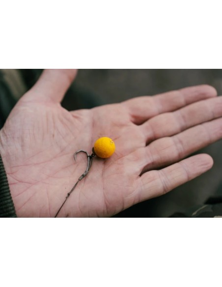 Nash lock & load bait stop elastic 6unds