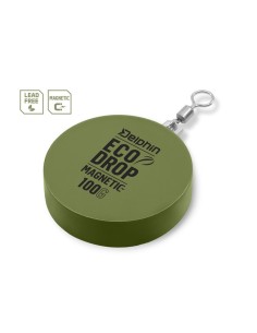 Delphin ecodrop 100gr 1und
