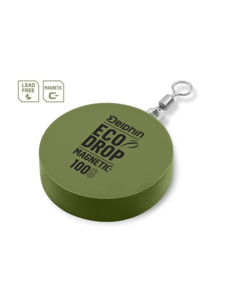 Delphin ecodrop 150gr 1und