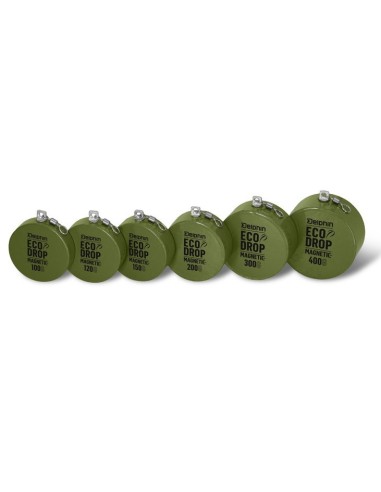 Delphin ecodrop 200gr 1und