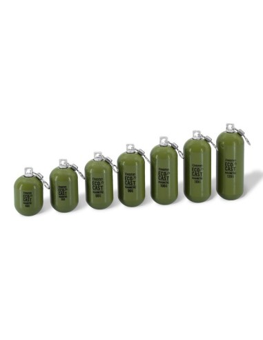 Delphin ecocast 110gr 1und