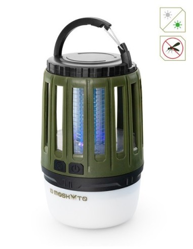 Delphin lamapara mosquitera MOSKYTO