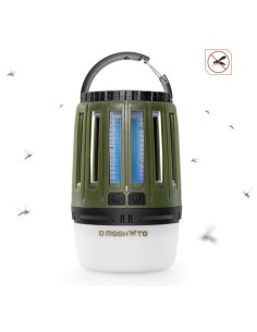 Delphin lamapara mosquitera MOSKYTO 2