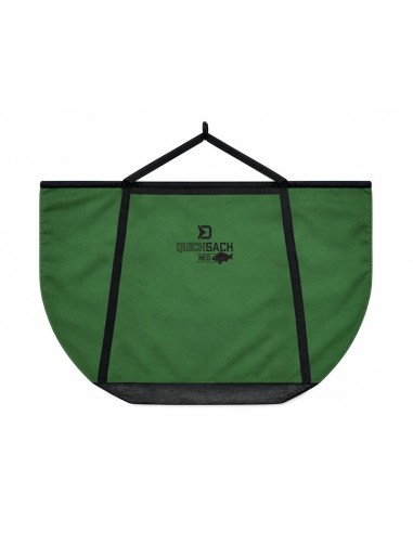Delphin saco pesaje quicksack neo 100x60cm