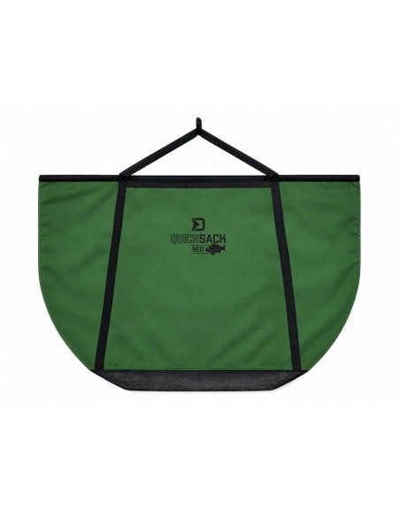 Delphin saco pesaje quicksack neo 100x60cm