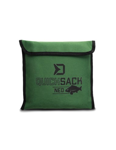 Delphin saco pesaje quicksack neo 100x60cm