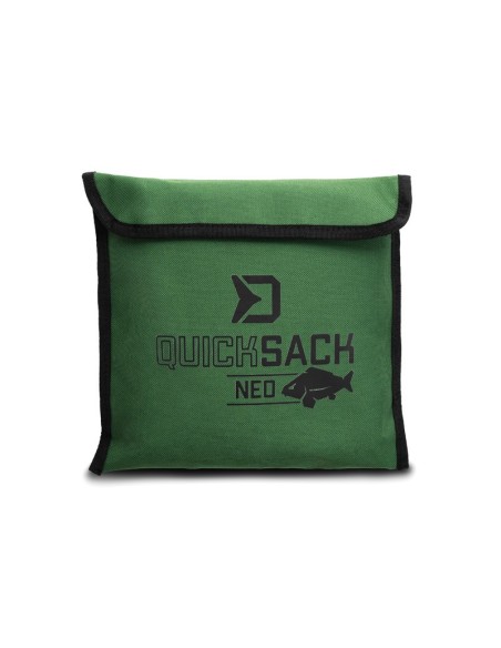 Delphin saco pesaje quicksack neo 100x60cm