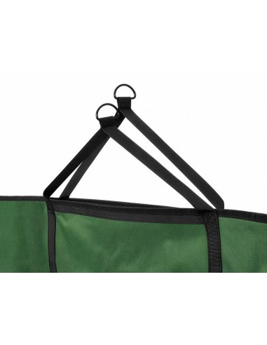 Delphin saco pesaje quicksack neo 100x60cm
