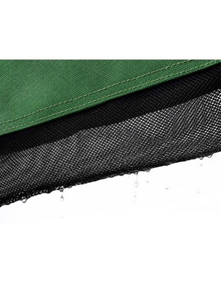 Delphin saco pesaje quicksack neo 100x60cm
