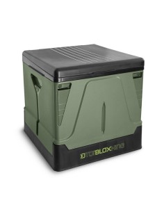 Delphin inodoro portatil toiblox king 2