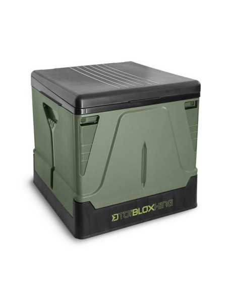 Delphin inodoro portatil toiblox king