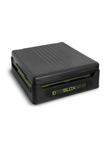 Delphin inodoro portatil toiblox king
