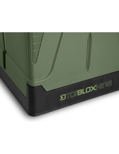 Delphin inodoro portatil toiblox king