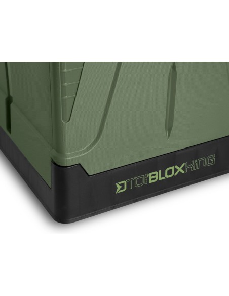 Delphin inodoro portatil toiblox king