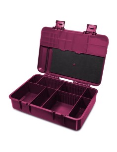 Delphin caja queen box mega