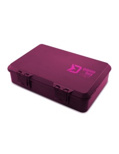 Delphin caja queen box mega 2