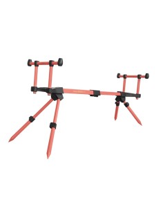 Delphin rodpod bronx stalx queen 2 cañas