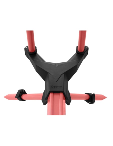 Delphin rodpod bronx stalx queen 2 cañas