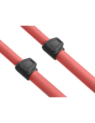 Delphin rodpod bronx stalx queen 2 cañas