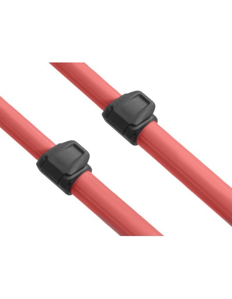 Delphin rodpod bronx stalx queen 2 cañas