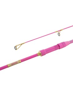 Delphin caña queen candy 10" 3lb 2 unds 2