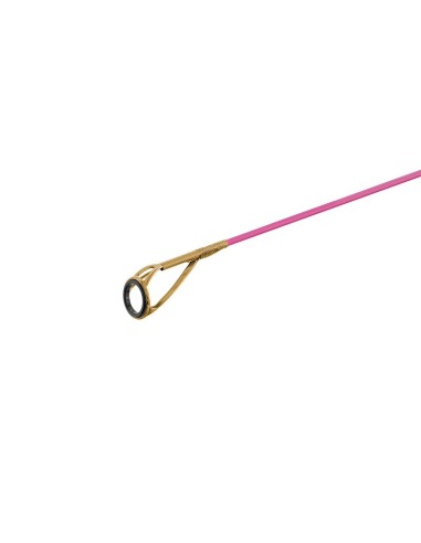 Delphin caña queen candy 10" 3lb 2 unds