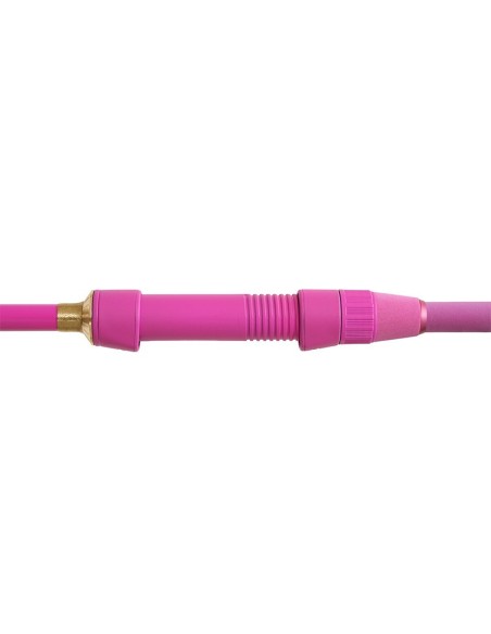Delphin caña queen candy 10" 3lb 2 unds