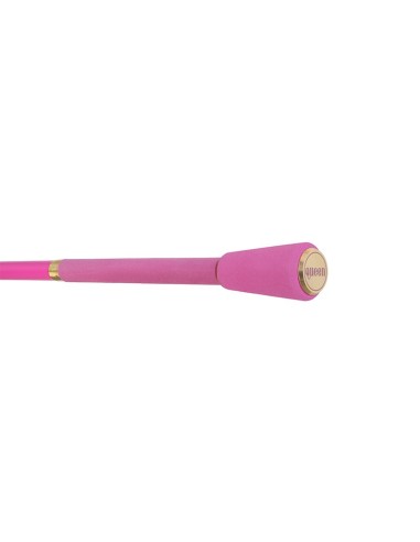 Delphin caña queen candy 10" 3lb 2 unds