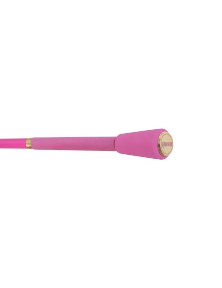 Delphin caña queen candy 10" 3lb 2 unds