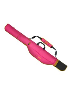 Delphin funda queen 10" 2 rod