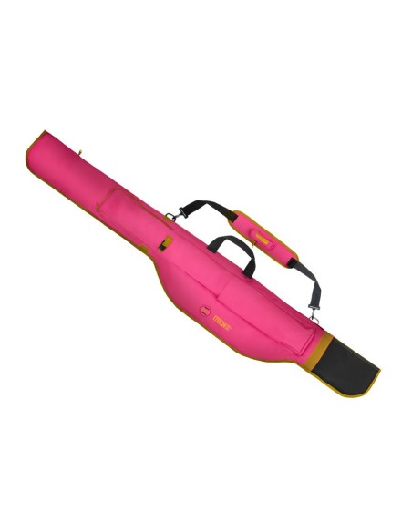 Delphin funda queen 10" 2 rod