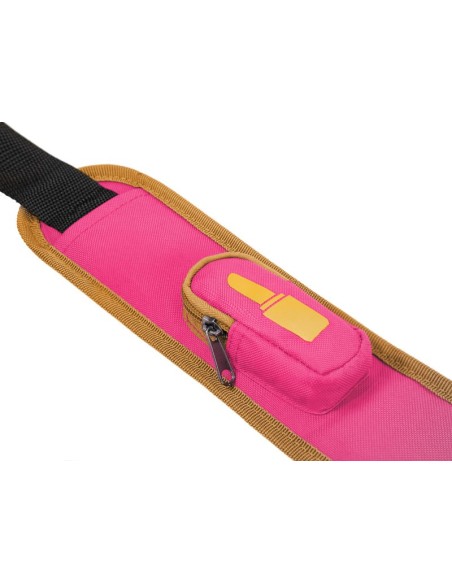 Delphin funda queen 10" 2 rod