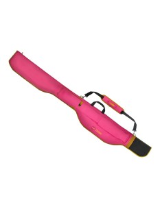 Delphin funda cañas queen 12"  2 rod