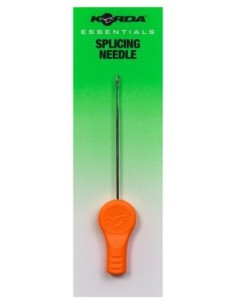 Korda essential splicing needle orange