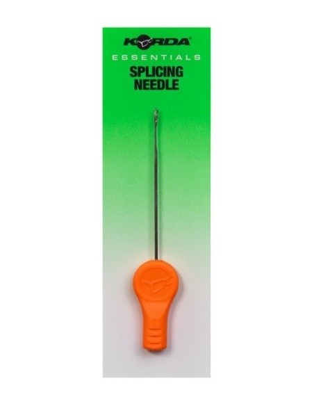 Korda essential splicing needle orange