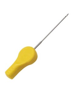 Korda essential braid needle yellow 2