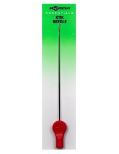 Korda essential stick needle red