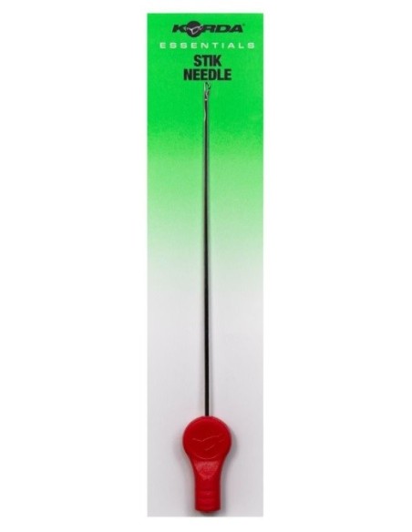 Korda essential stick needle red