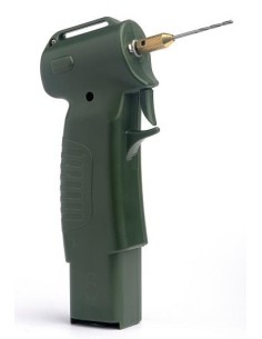 Vorteks taladro electrico