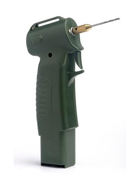 Vorteks taladro electrico